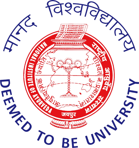 NIA Golden Jubilee Logo