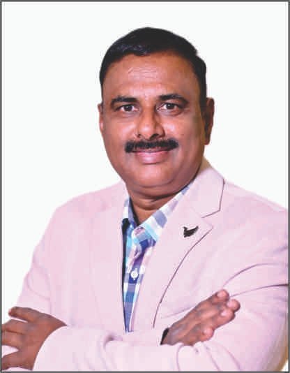 This is author testimonial